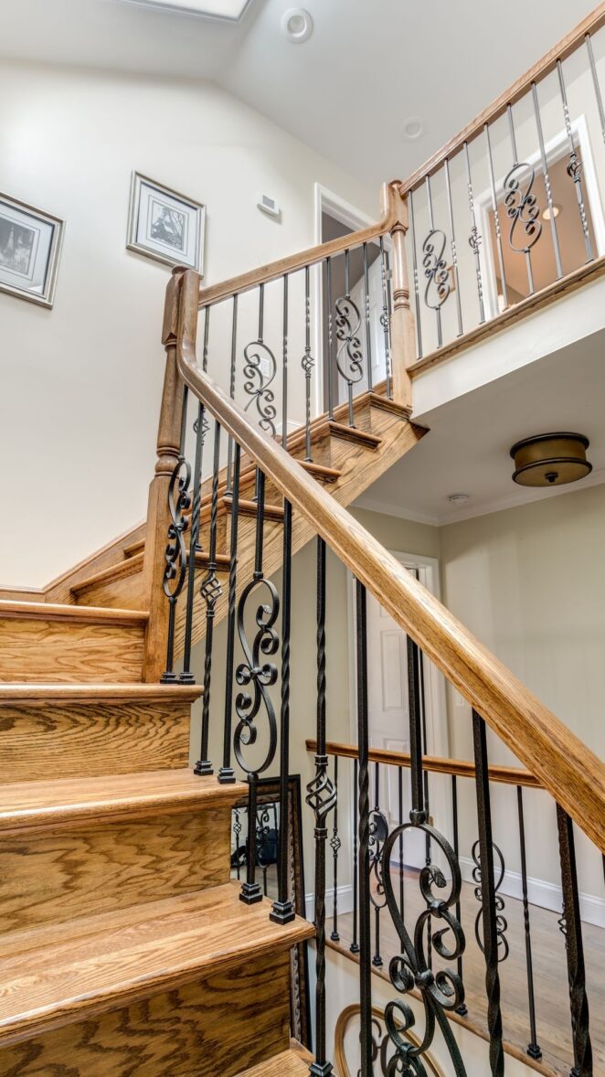 Interior Renovations #020 Boonton, NJ 01
