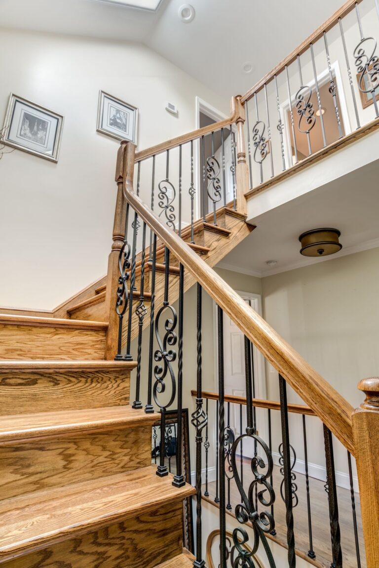 Interior Renovations #020 Boonton, NJ 01