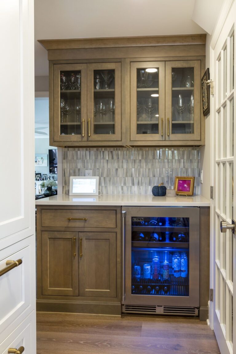 Interior Renovations #022Dry Bar New Jersey State Area, NJ 01