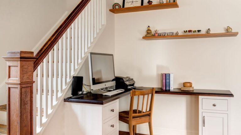 Florham Park Home Office