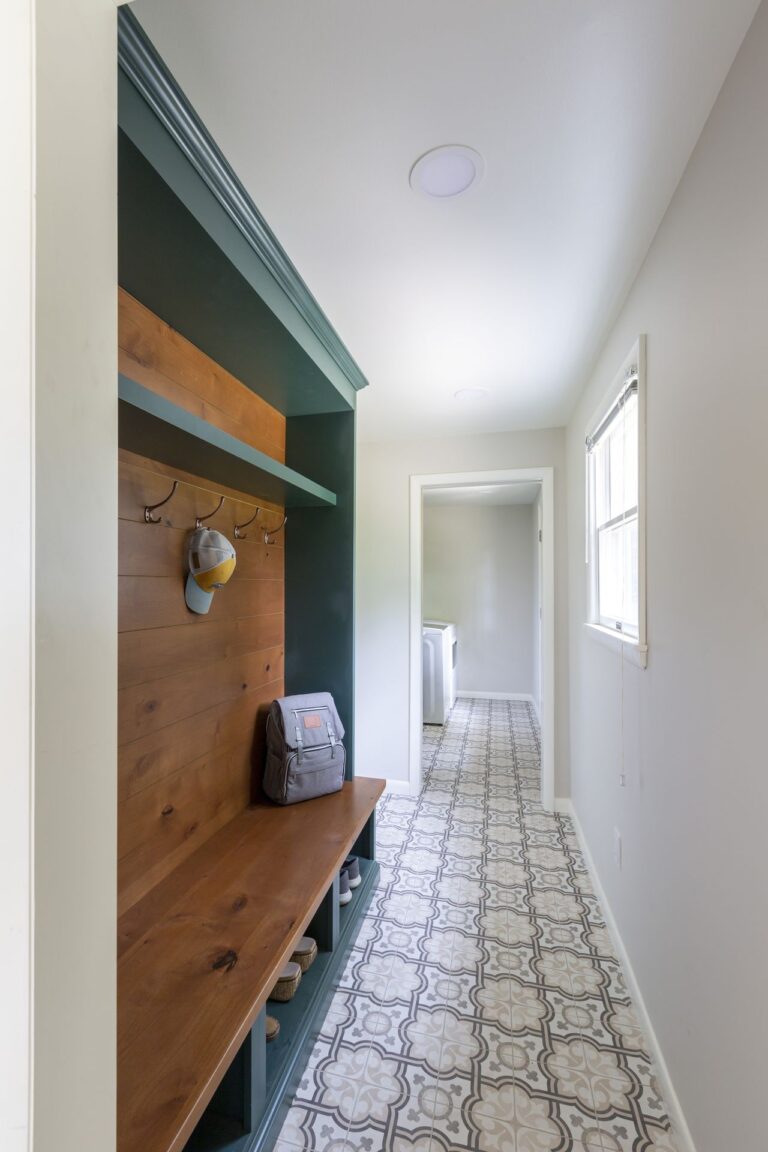 Interior Renovations #032Mudroom New Jersey State Area, NJ 01