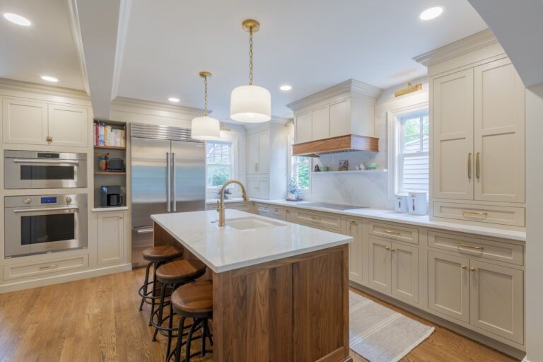 Kitchen Remodeling #055 Maplewood, NJ 01