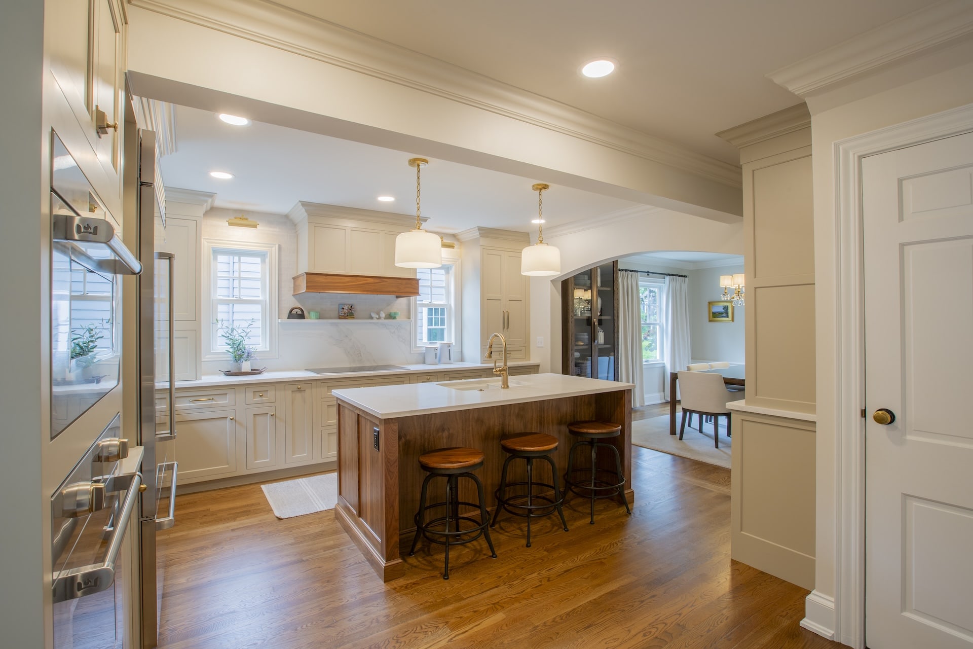Home remodeling in Essex County, NJ