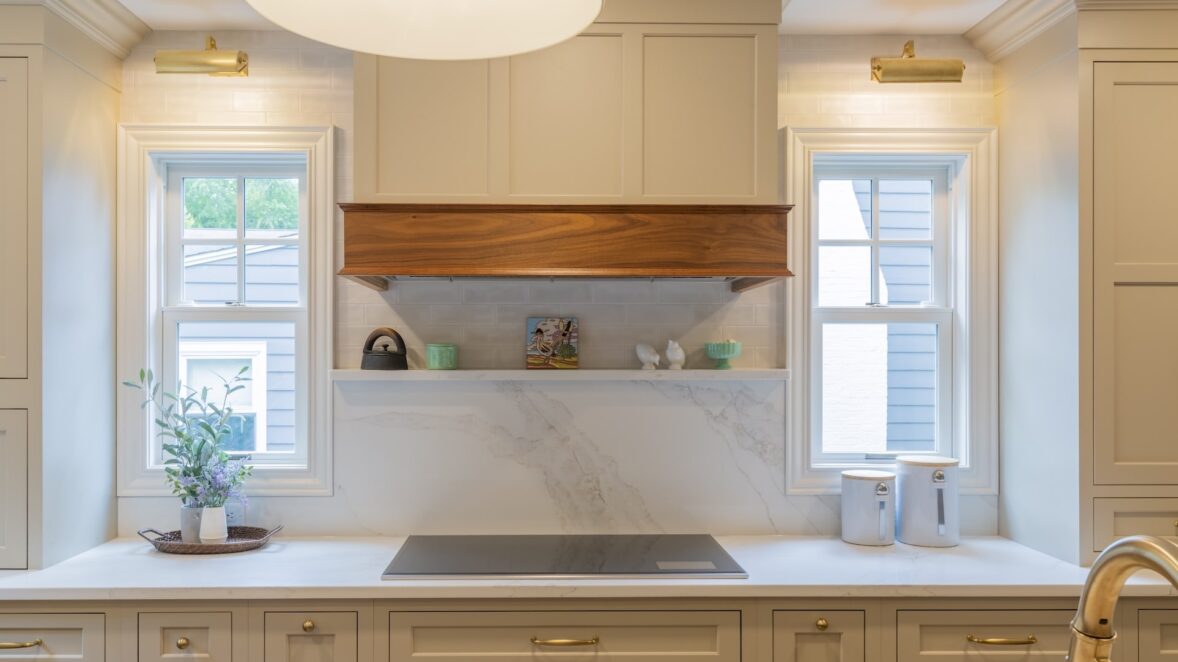 Kitchen Remodeling #055 Maplewood, NJ 03