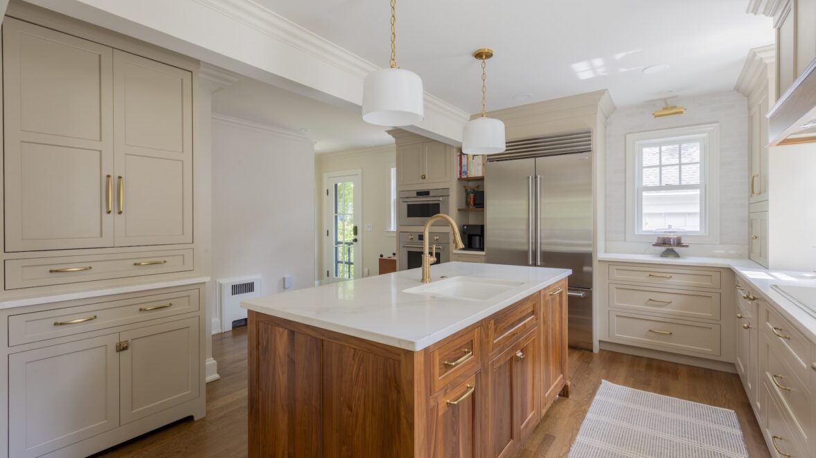 Kitchen Remodeling #055 Maplewood, NJ 04