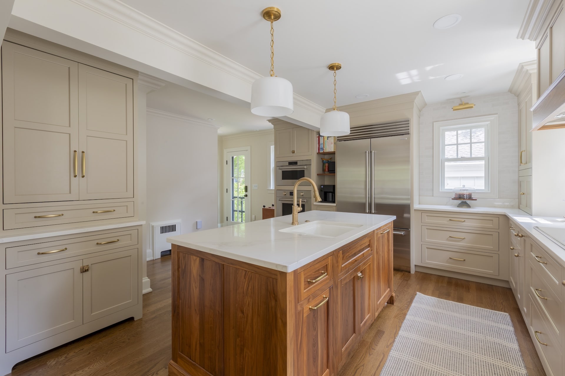 Kitchen Remodeling #055 Maplewood, NJ 04