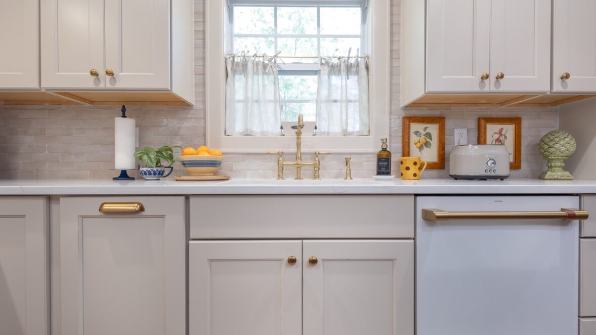 Kitchen Remodeling #056 Morristown, NJ 01