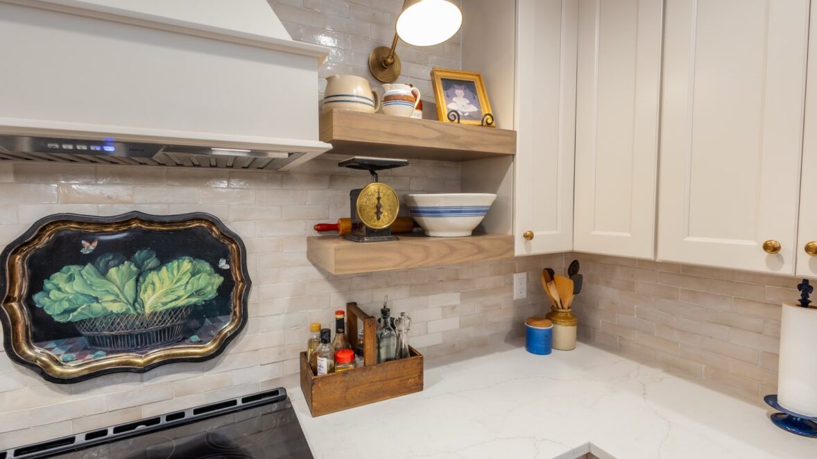 Kitchen Remodeling #056 Morristown, NJ 02