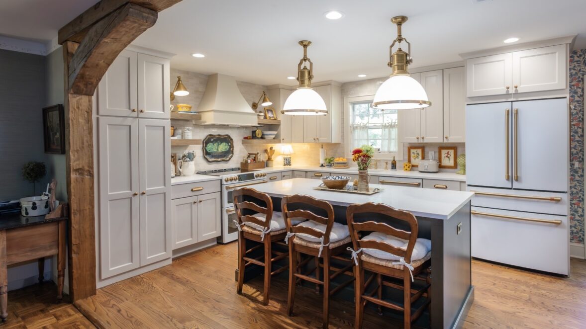 Kitchen Remodeling #056 Morristown, NJ 04