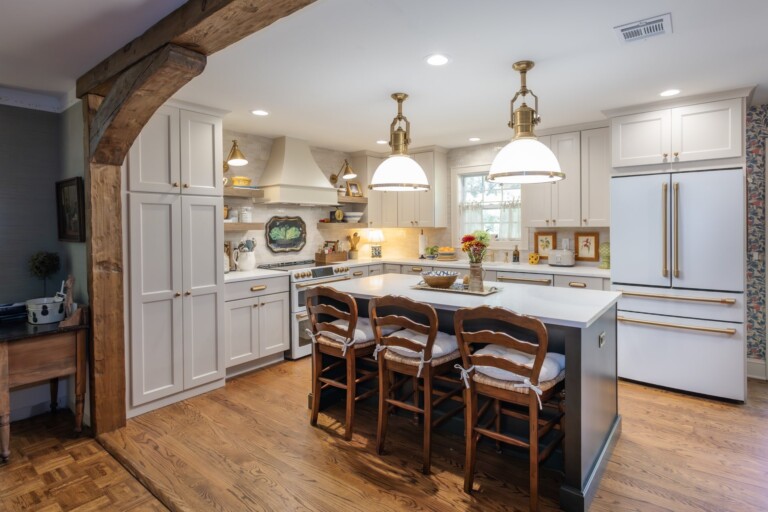 Kitchen Remodeling #056 Morristown, NJ 04