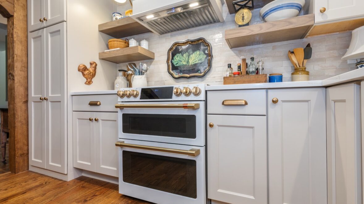 Kitchen Remodeling #056 Morristown, NJ 06