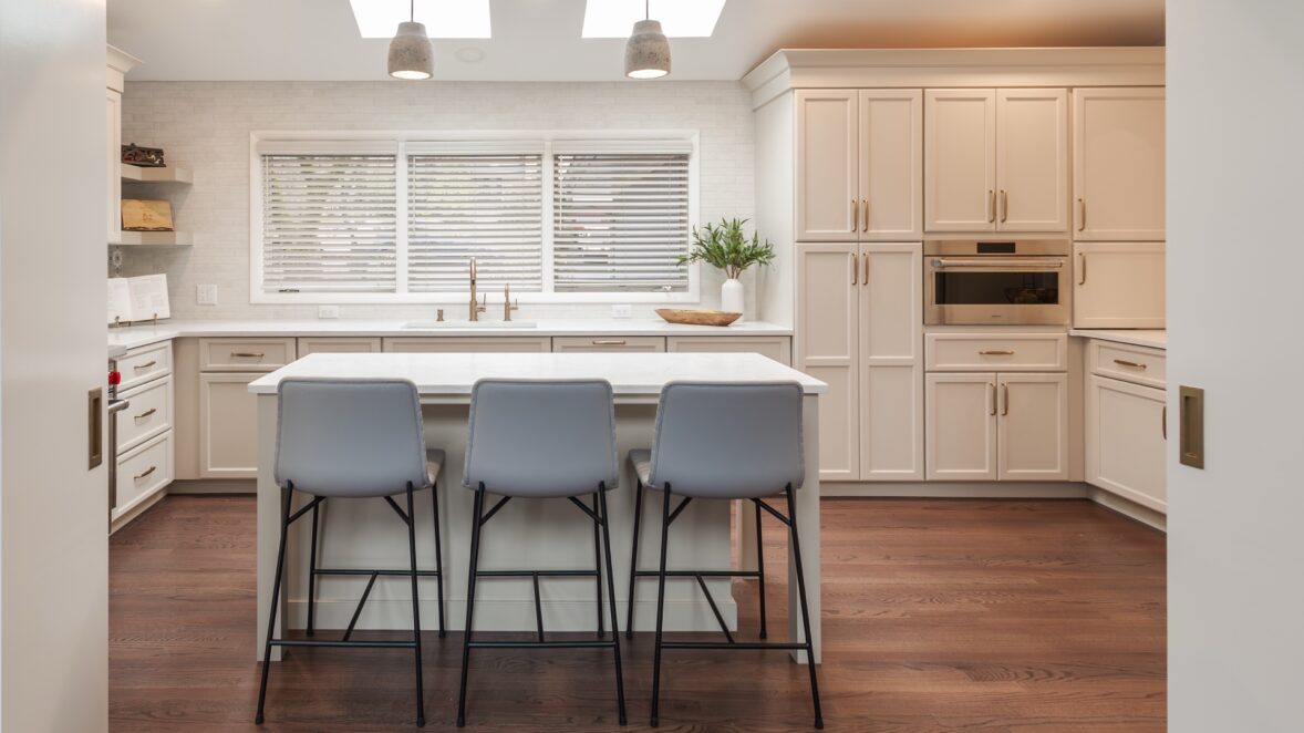 Kitchen Remodeling #057 West Orange, NJ 01
