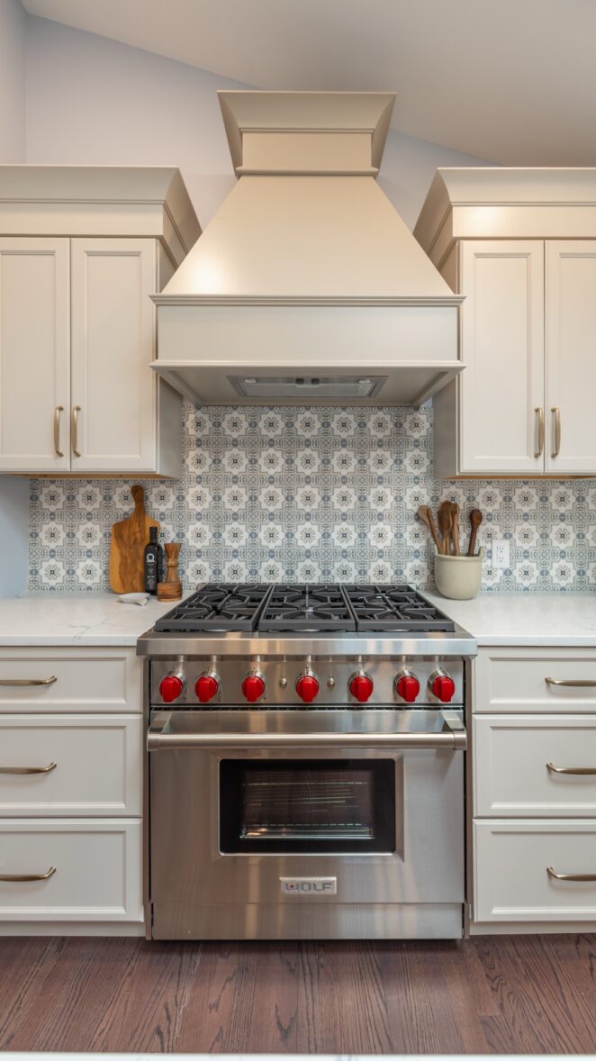 Kitchen Remodeling #057 West Orange, NJ 04