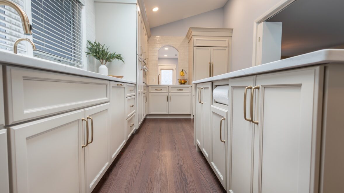 Kitchen Remodeling #057 West Orange, NJ 05