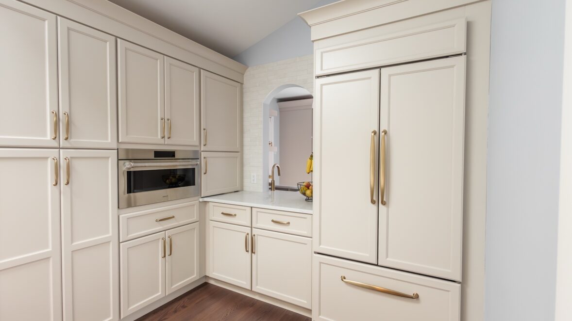 Kitchen Remodeling #057 West Orange, NJ 06