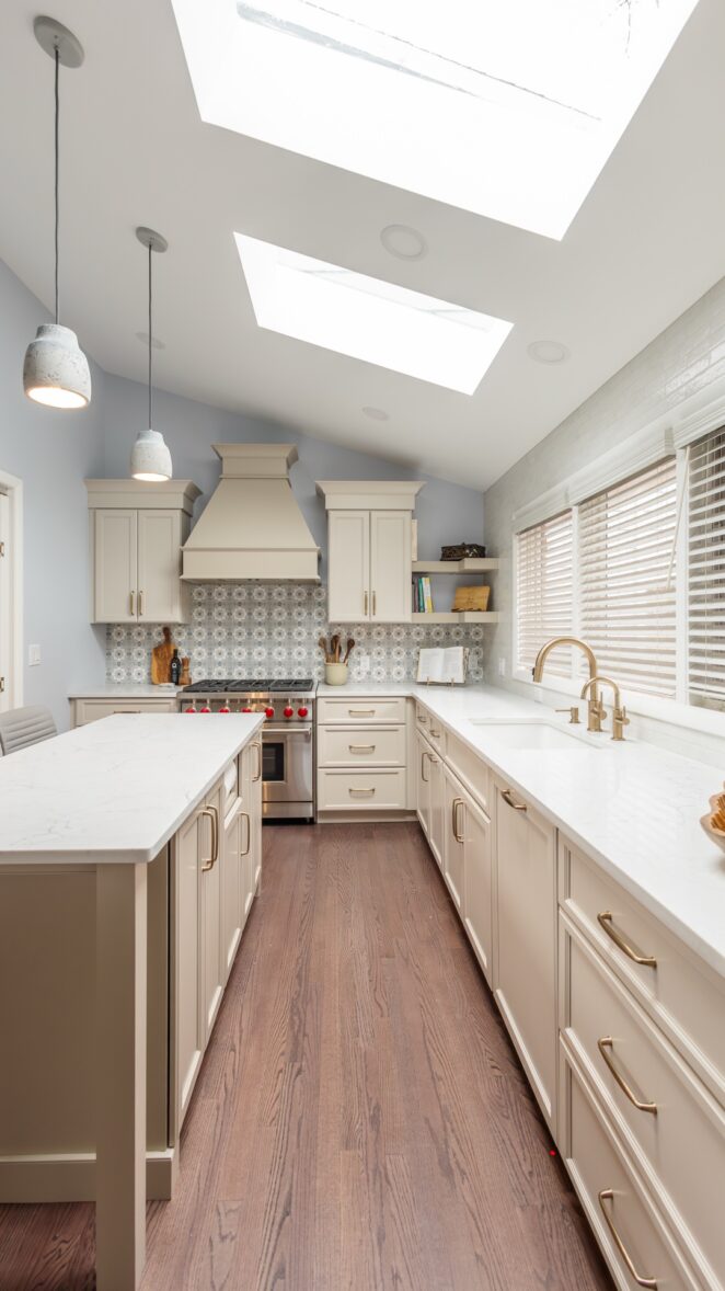 Kitchen Remodeling #057 West Orange, NJ 08
