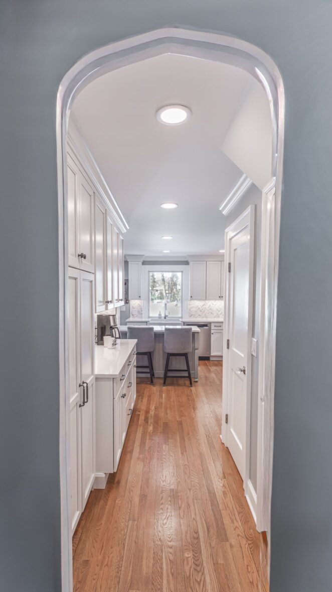 Kitchen Remodeling #058 South Orange, NJ 01