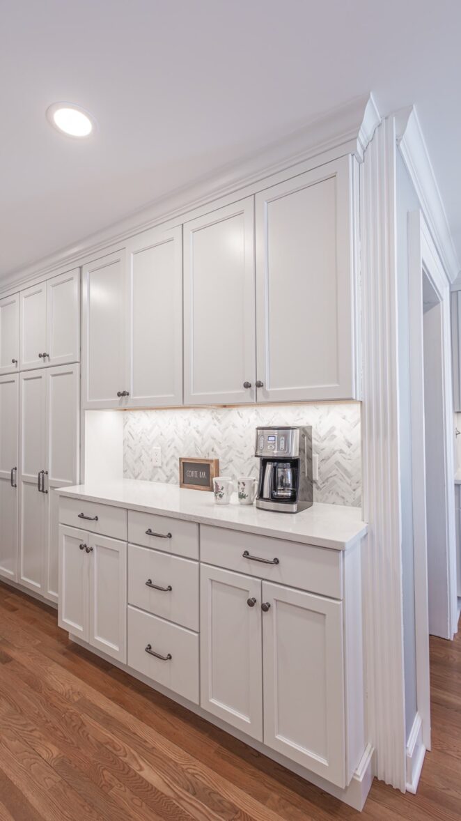 Kitchen Remodeling #058 South Orange, NJ 02