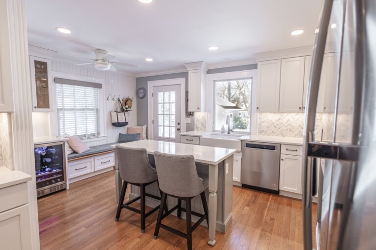 Kitchen Remodeling #058 South Orange, NJ 03