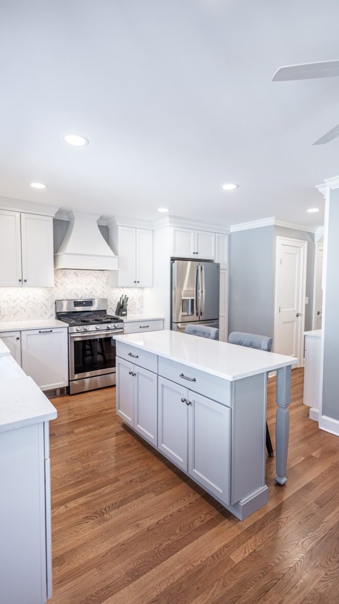 Kitchen Remodeling #058 South Orange, NJ 10