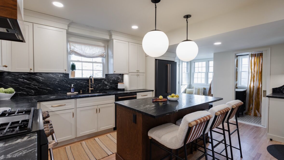 Kitchen Remodeling #059 Chatham, NJ 01