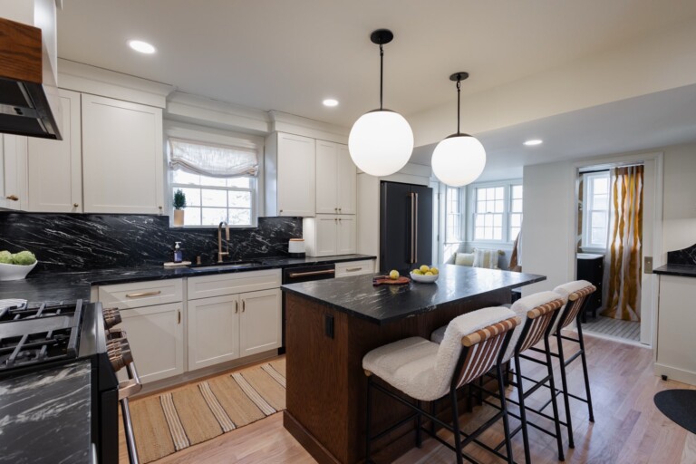 Kitchen Remodeling #059 Chatham, NJ 01