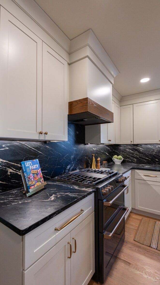 Kitchen Remodeling #059 Chatham, NJ 02