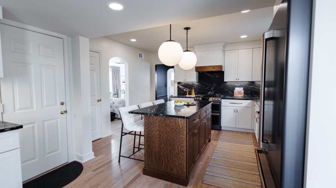 Kitchen Remodeling #059 Chatham, NJ 03