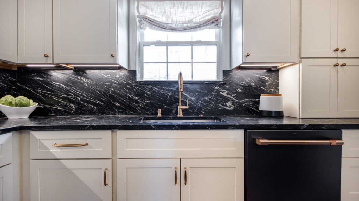 Kitchen Remodeling #059 Chatham, NJ 04