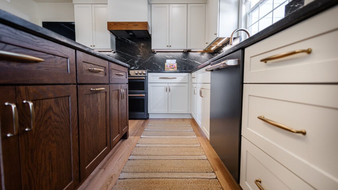 Kitchen Remodeling #059 Chatham, NJ 05