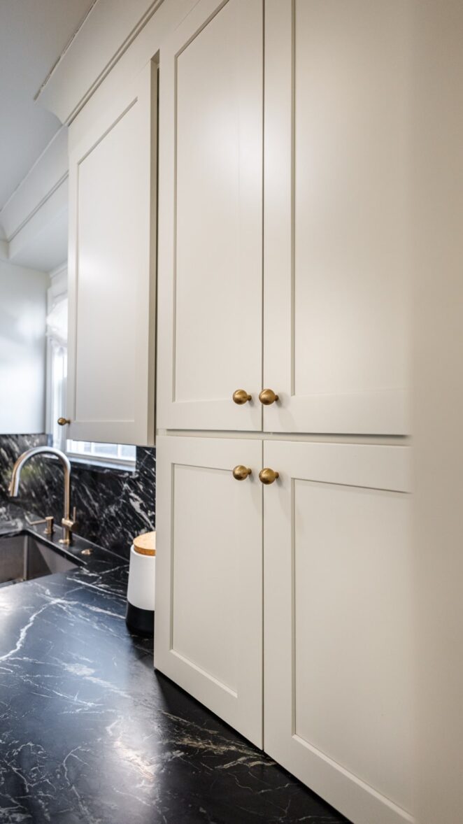 Kitchen Remodeling #059 Chatham, NJ 06