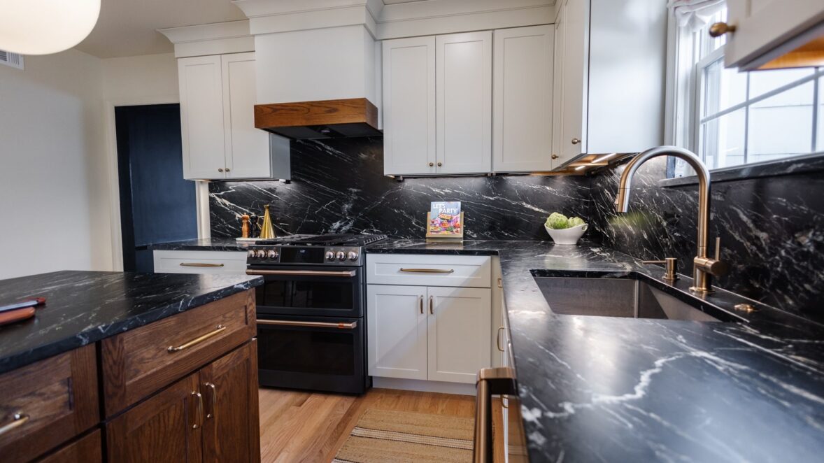 Kitchen Remodeling #059 Chatham, NJ 07