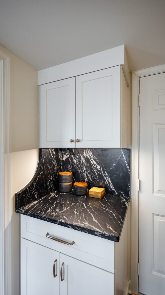 Kitchen Remodeling #059 Chatham, NJ 08