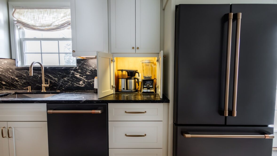 Kitchen Remodeling #059 Chatham, NJ 09