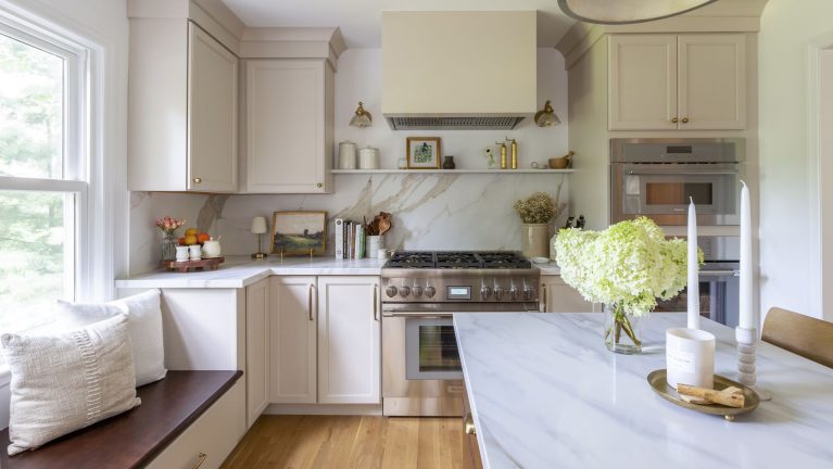 Haworth | Bergen County NJ – Kitchen Remodeling