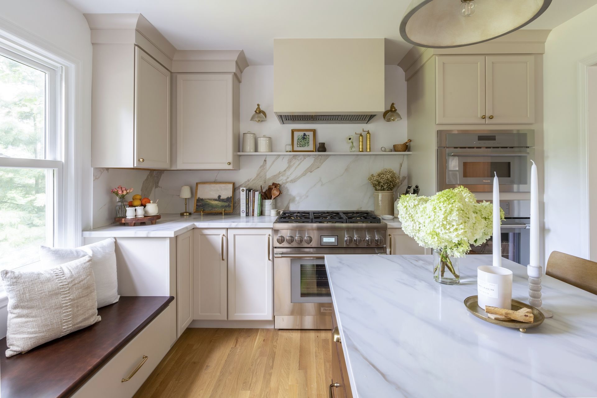 Kitchen Makeover #004 Caldwell, NJ 02