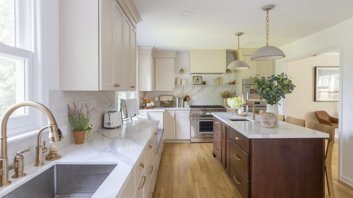 Kitchen Makeover #004 Caldwell, NJ 04