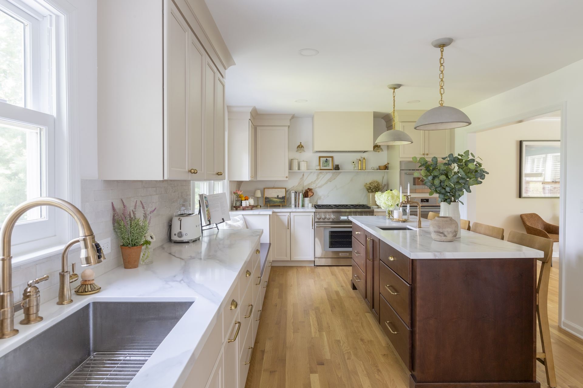 Kitchen Makeover #004 Caldwell, NJ 04