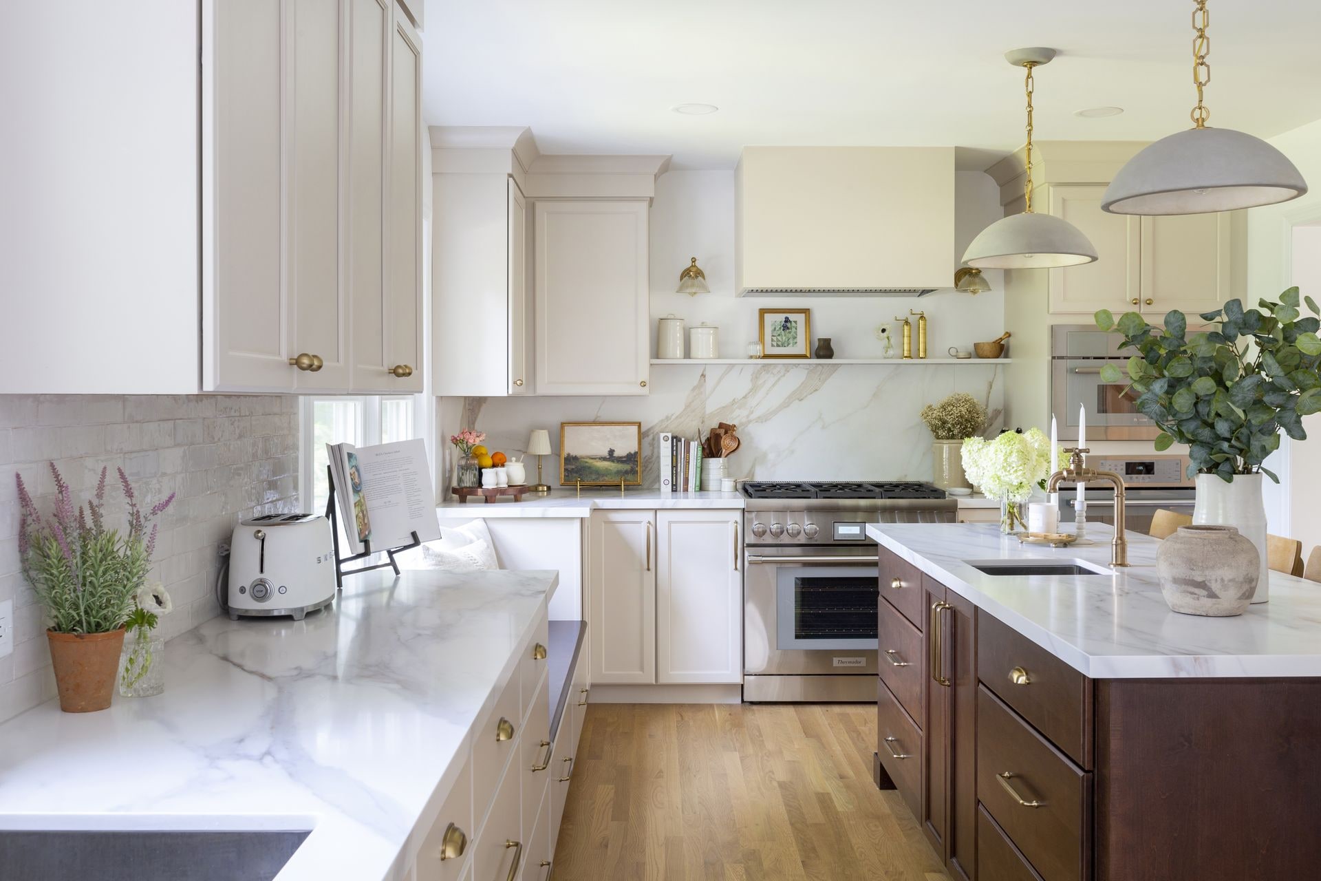 Kitchen Makeover #004 Caldwell, NJ 05