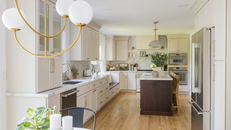 Livingston | Essex County NJ – Kitchen Remodeling