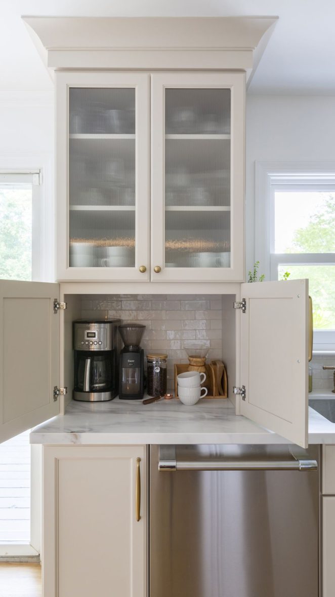 Kitchen Makeover #004 Caldwell, NJ 07