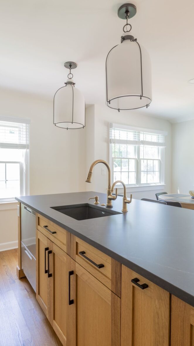 Kitchen Remodeling #005 Chatham, NJ 05