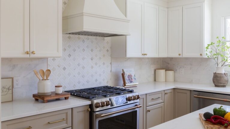 Randolph | Morris County NJ – Kitchen Remodeling