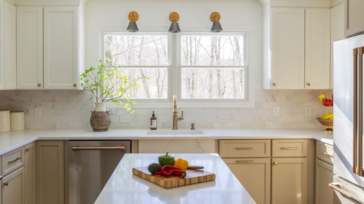 Kitchen Remodeling #006 Randolph, NJ 02