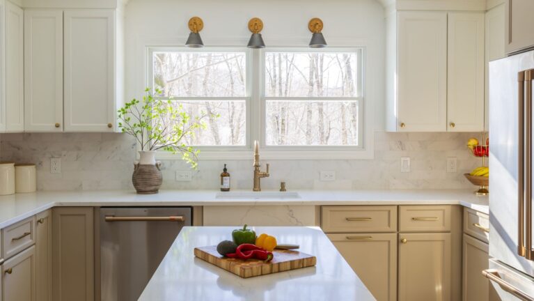 Morris County NJ | Kitchen Remodeling