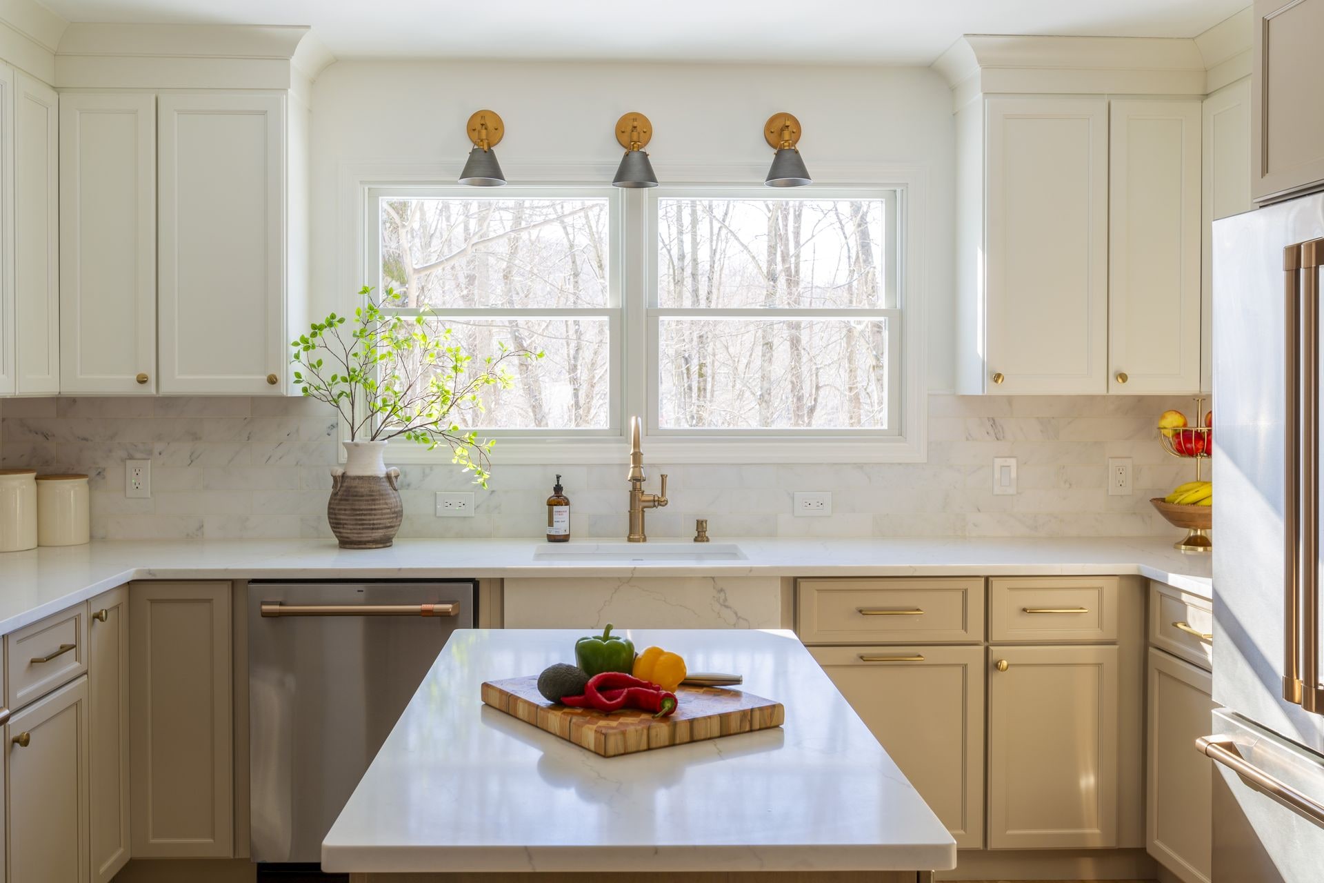 Kitchen Remodeling #006 Randolph, NJ 02