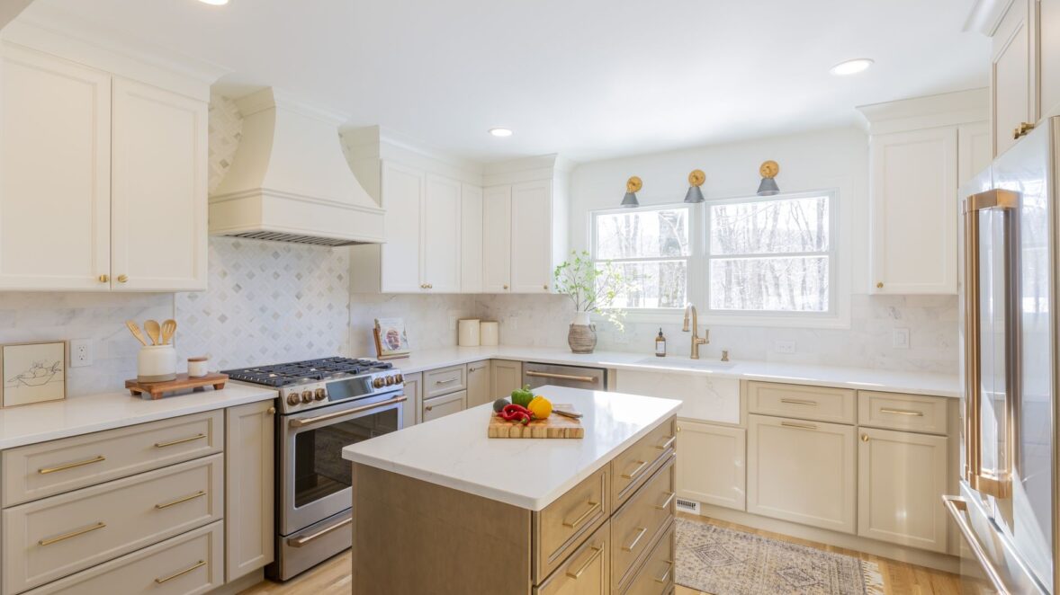 Kitchen Remodeling #006 Randolph, NJ 06