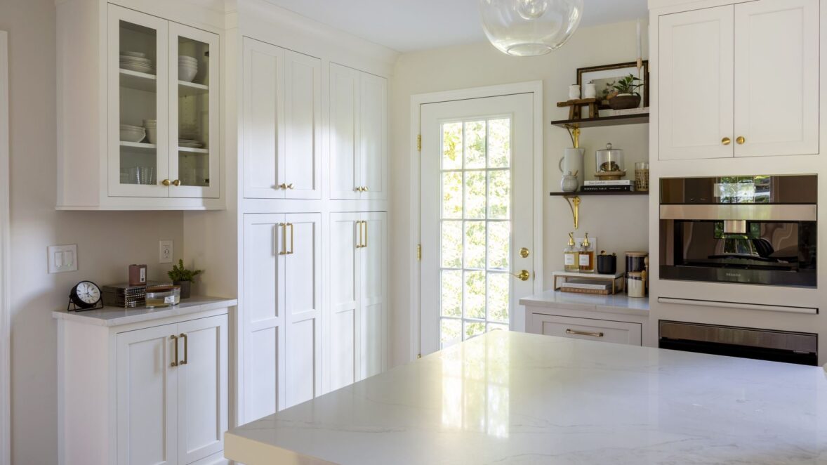 Kitchen Remodeling #007 Chatham, NJ 03