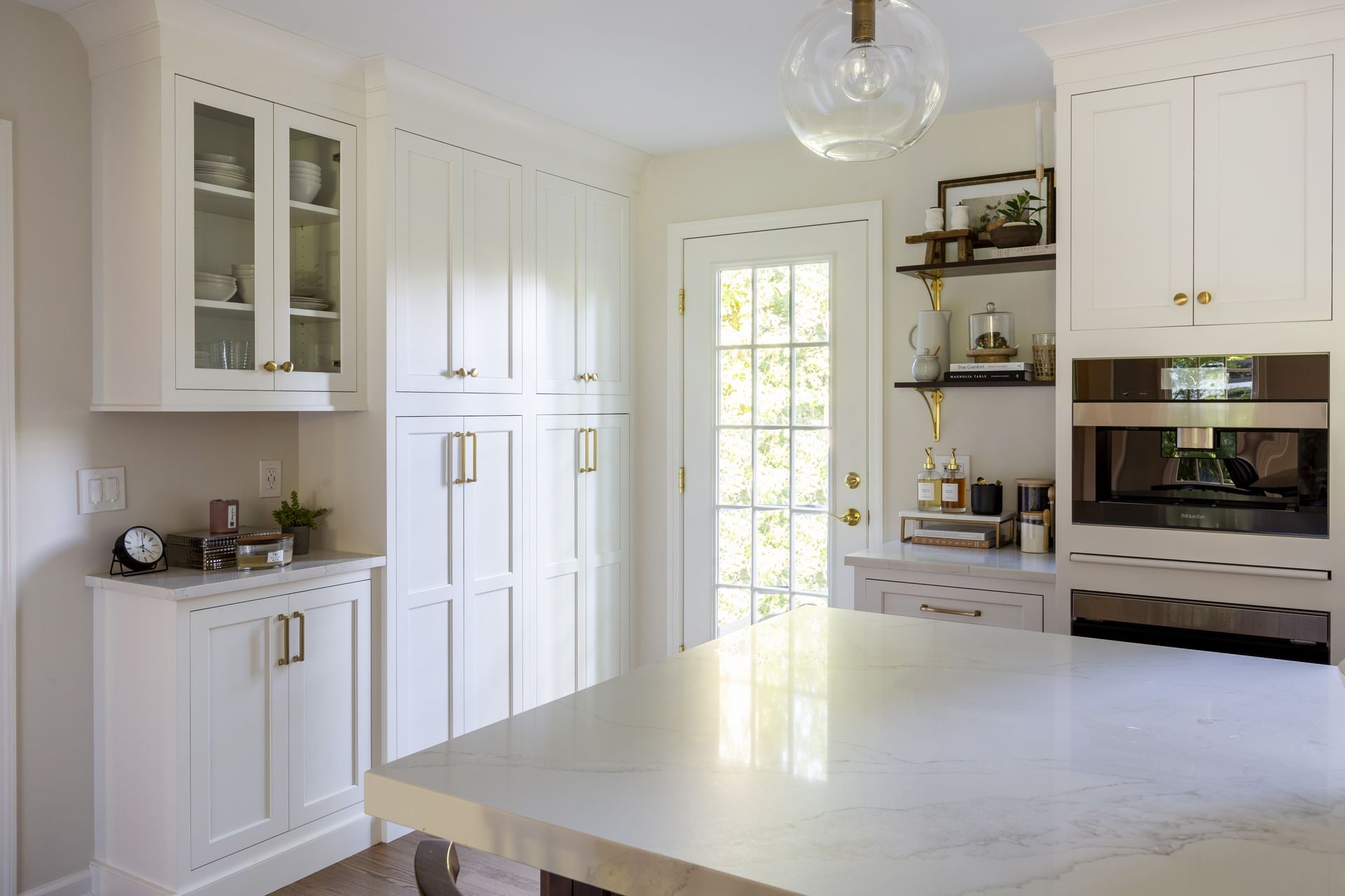 Kitchen Remodeling #007 Chatham, NJ 03