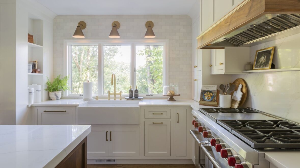 Kitchen Remodeling #007 Chatham, NJ 05